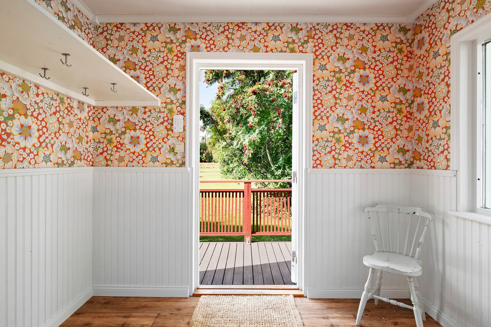 Villa, Tuvagårdsvägen 42, Skellefteå