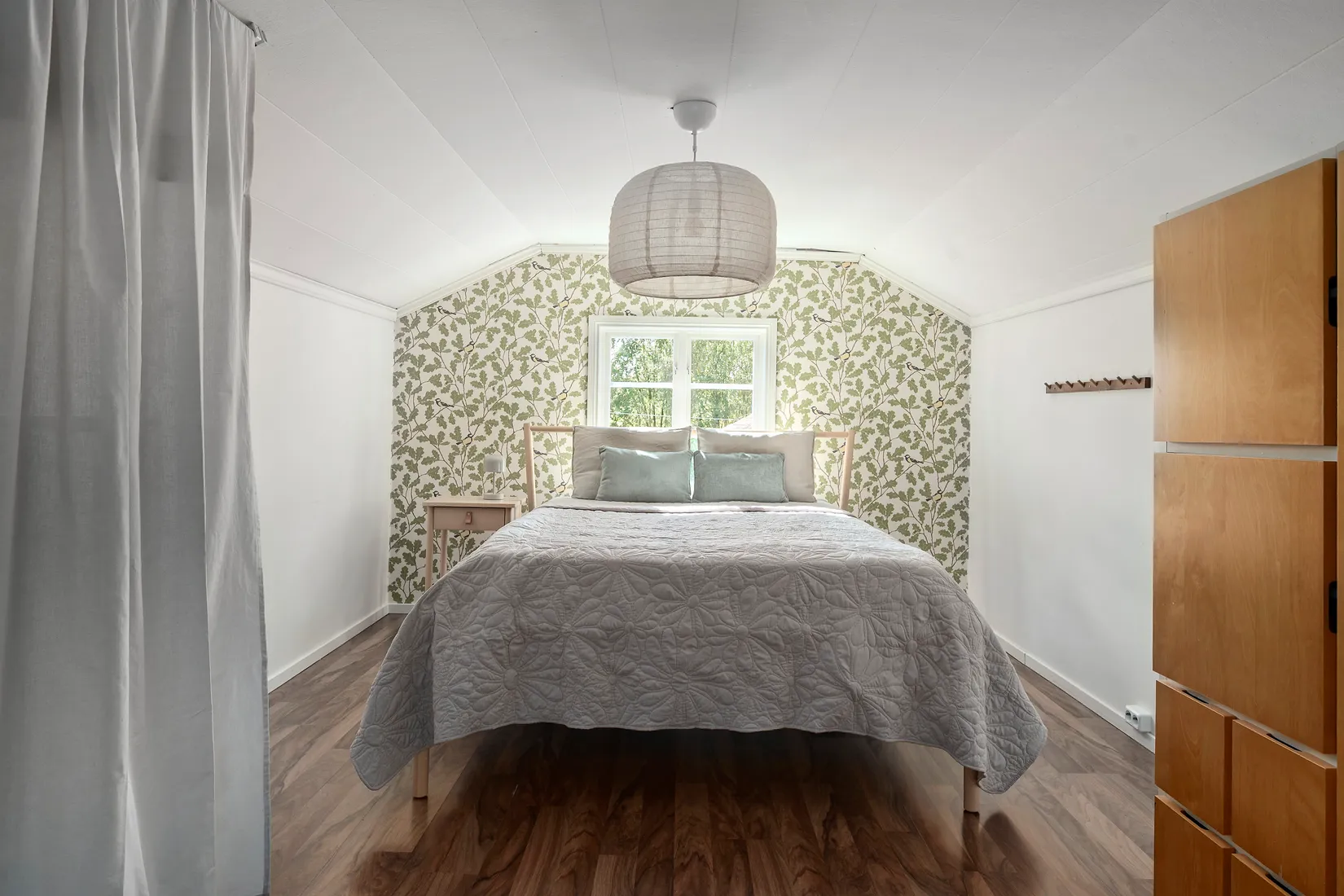 Villa, Tuvagårdsvägen 42, Skellefteå