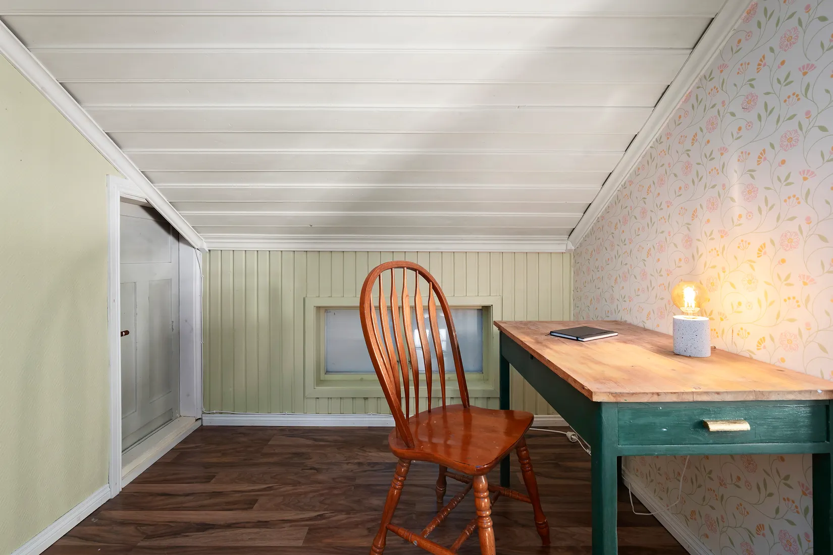 Villa, Tuvagårdsvägen 42, Skellefteå