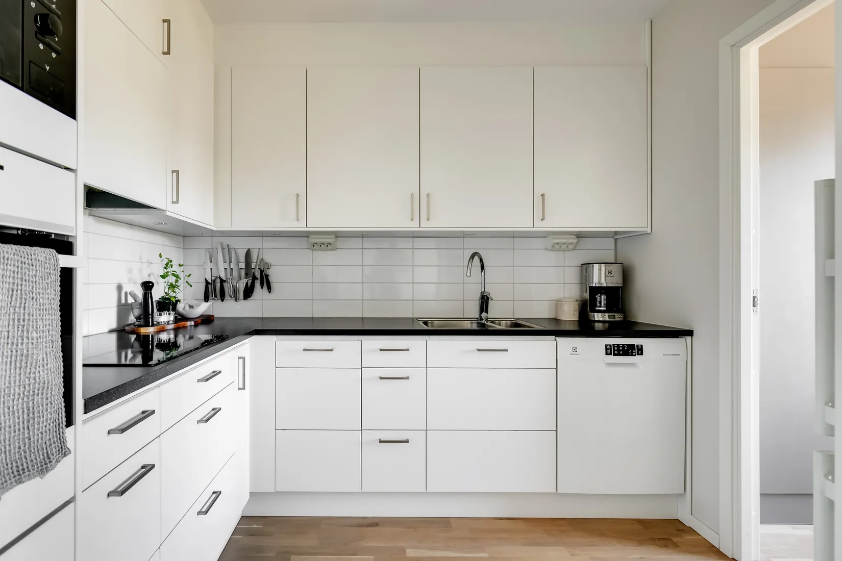 Bostadsrätt, Hornsbergs Strand 15A, Kungsholmen - Hornsbergs Strand, Stockholm