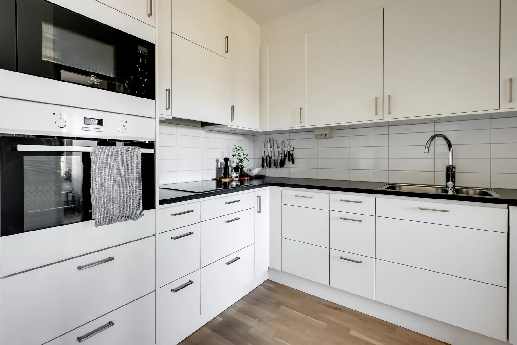 Bostadsrätt, Hornsbergs Strand 15A, Kungsholmen - Hornsbergs Strand, Stockholm