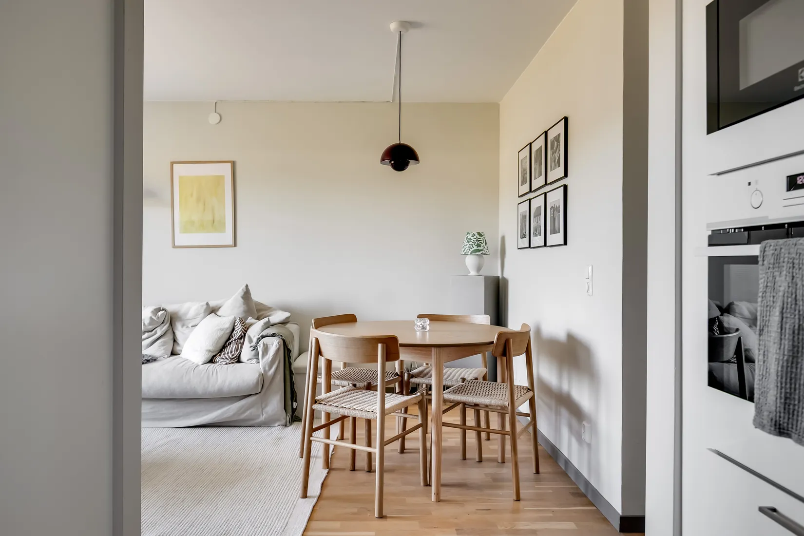 Bostadsrätt, Hornsbergs Strand 15A, Kungsholmen - Hornsbergs Strand, Stockholm