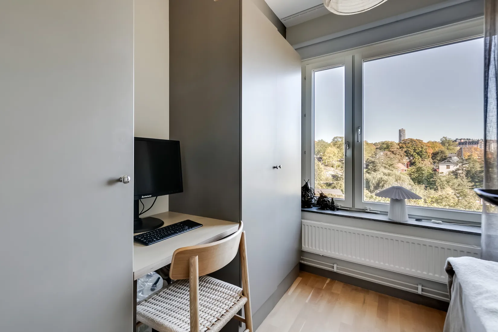 Bostadsrätt, Hornsbergs Strand 15A, Kungsholmen - Hornsbergs Strand, Stockholm