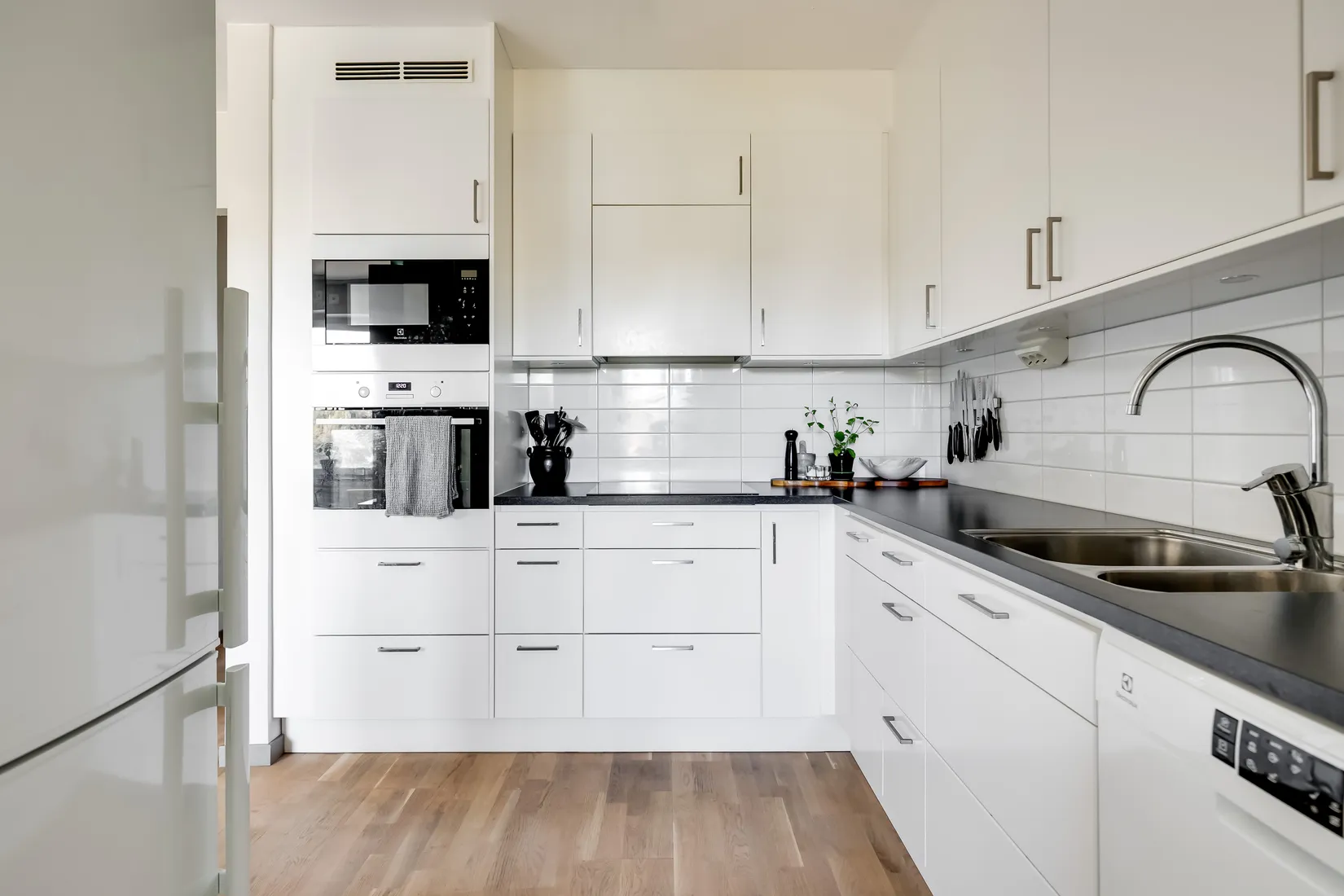 Bostadsrätt, Hornsbergs Strand 15A, Kungsholmen - Hornsbergs Strand, Stockholm