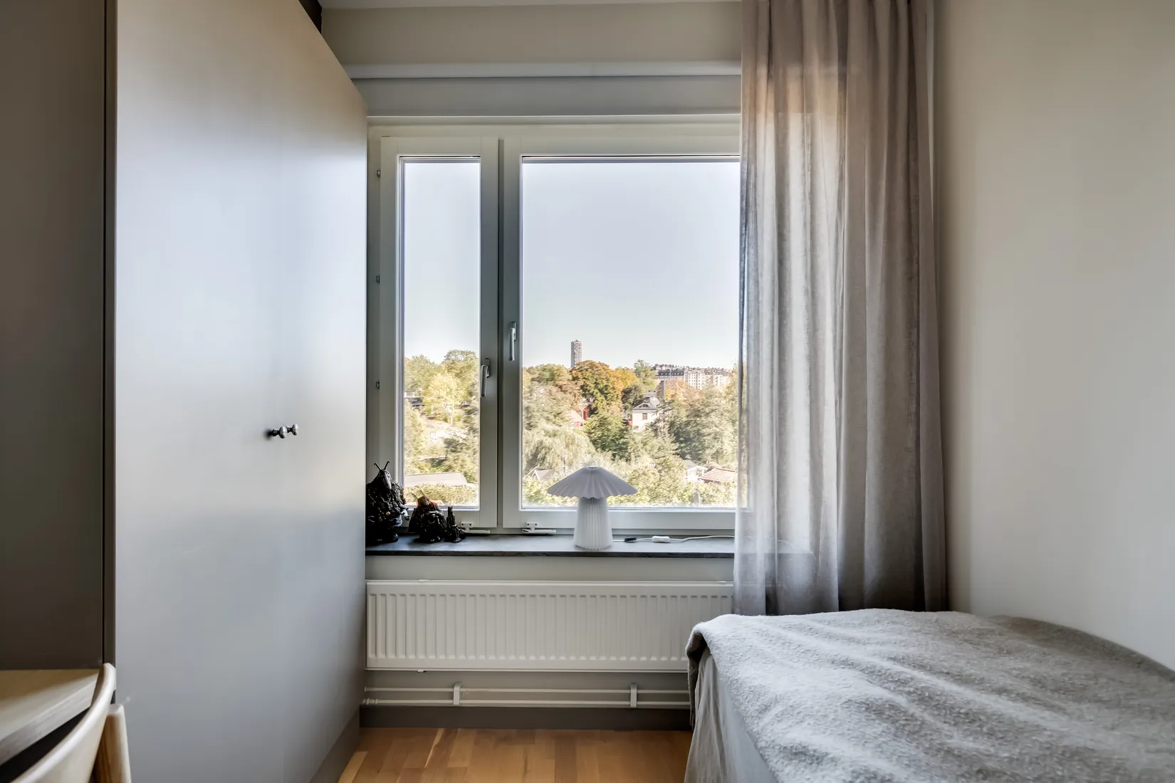 Bostadsrätt, Hornsbergs Strand 15A, Kungsholmen - Hornsbergs Strand, Stockholm