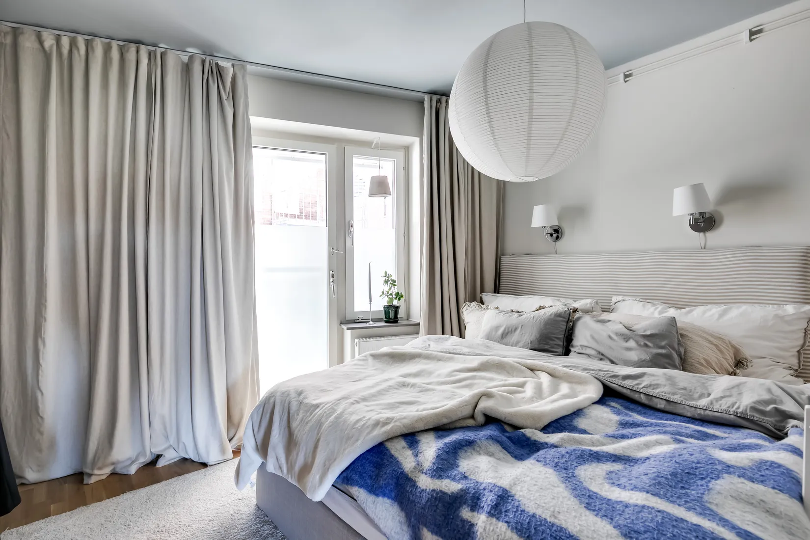 Bostadsrätt, Hornsbergs Strand 15A, Kungsholmen - Hornsbergs Strand, Stockholm