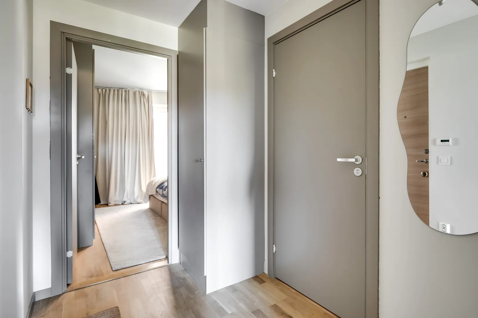 Bostadsrätt, Hornsbergs Strand 15A, Kungsholmen - Hornsbergs Strand, Stockholm