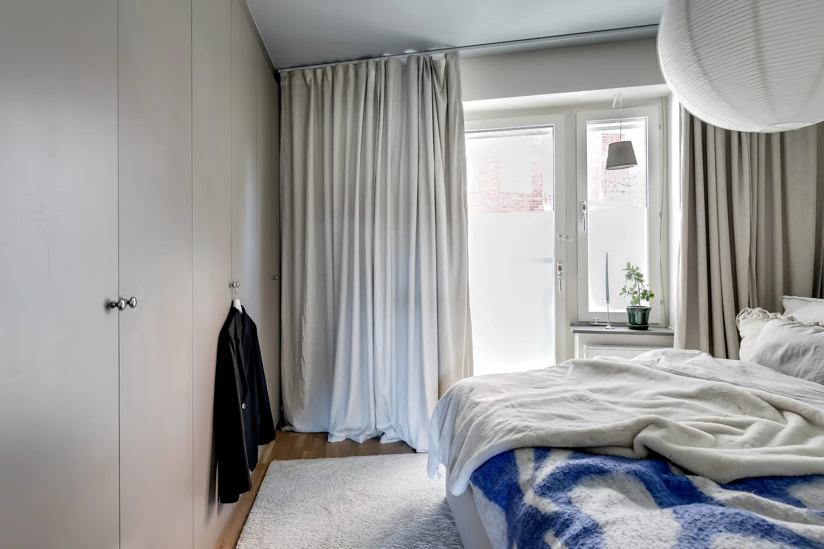 Bostadsrätt, Hornsbergs Strand 15A, Kungsholmen - Hornsbergs Strand, Stockholm