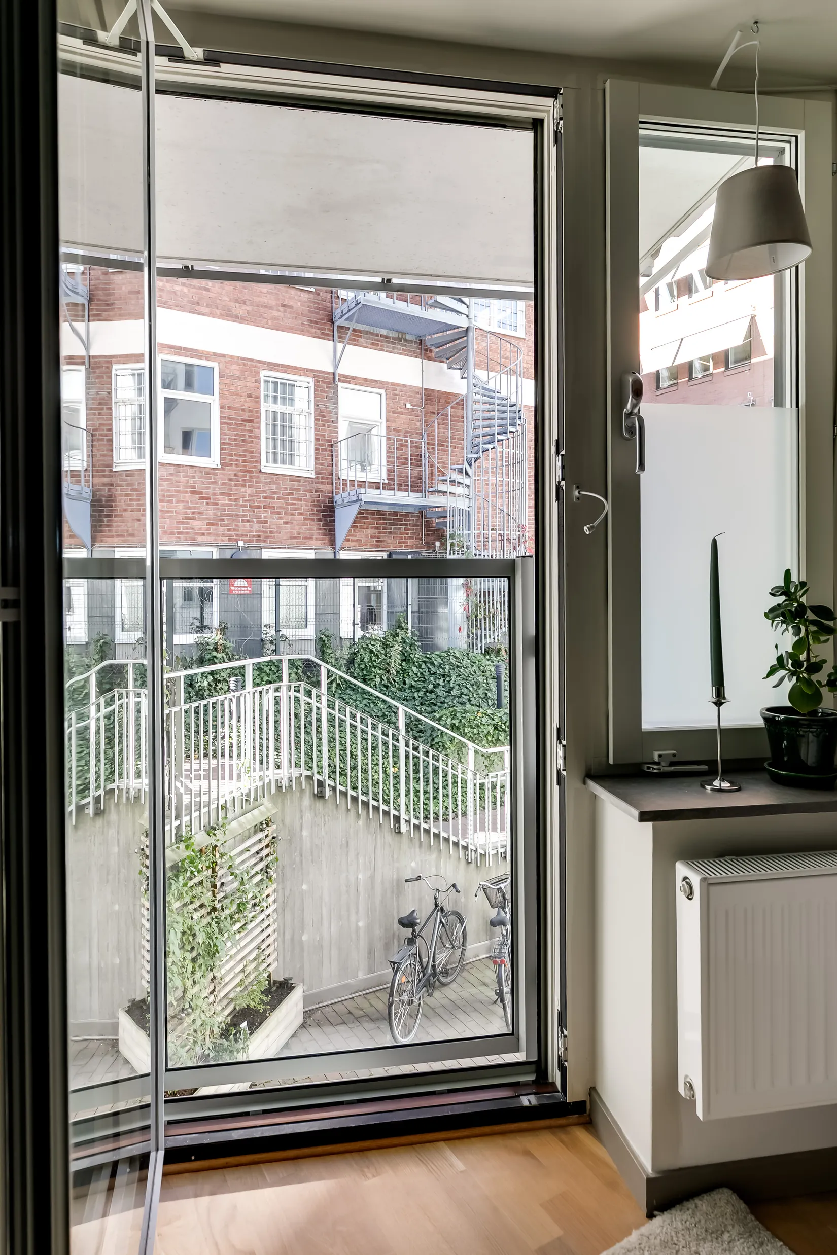Bostadsrätt, Hornsbergs Strand 15A, Kungsholmen - Hornsbergs Strand, Stockholm