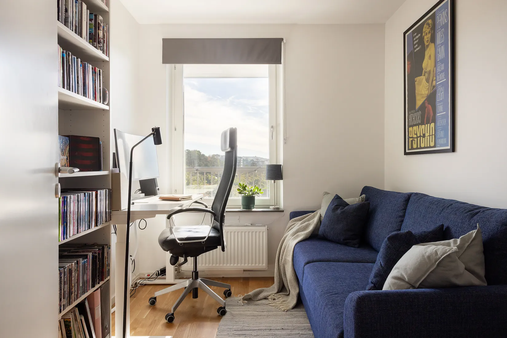 Bostadsrätt, Rämensvägen 25B, Årsta, Stockholm