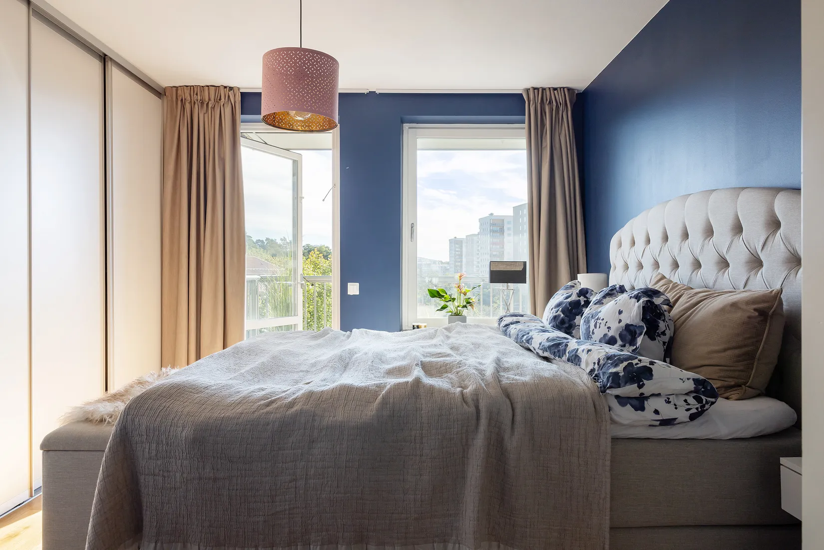 Bostadsrätt, Rämensvägen 25B, Årsta, Stockholm