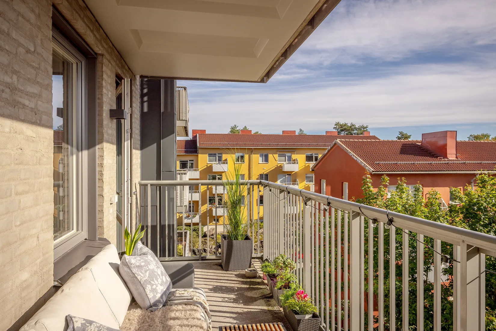 Bostadsrätt, Rämensvägen 25B, Årsta, Stockholm