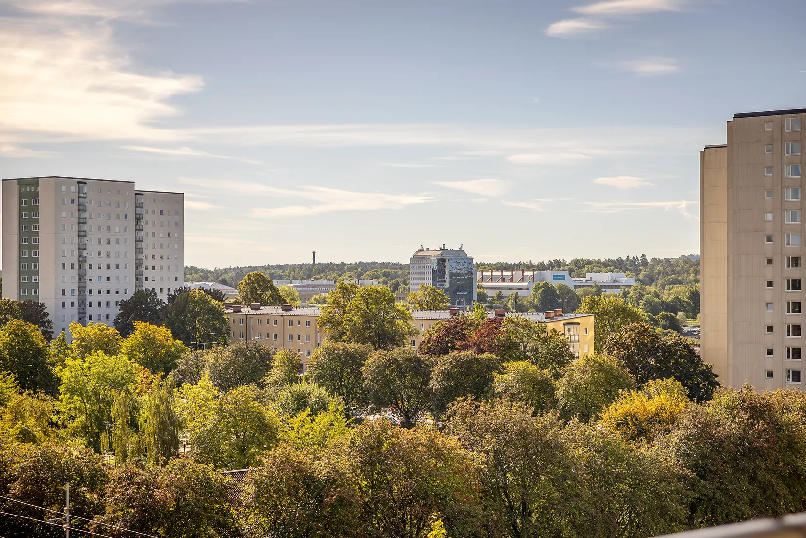 Bostadsrätt, Rämensvägen 25B, Årsta, Stockholm