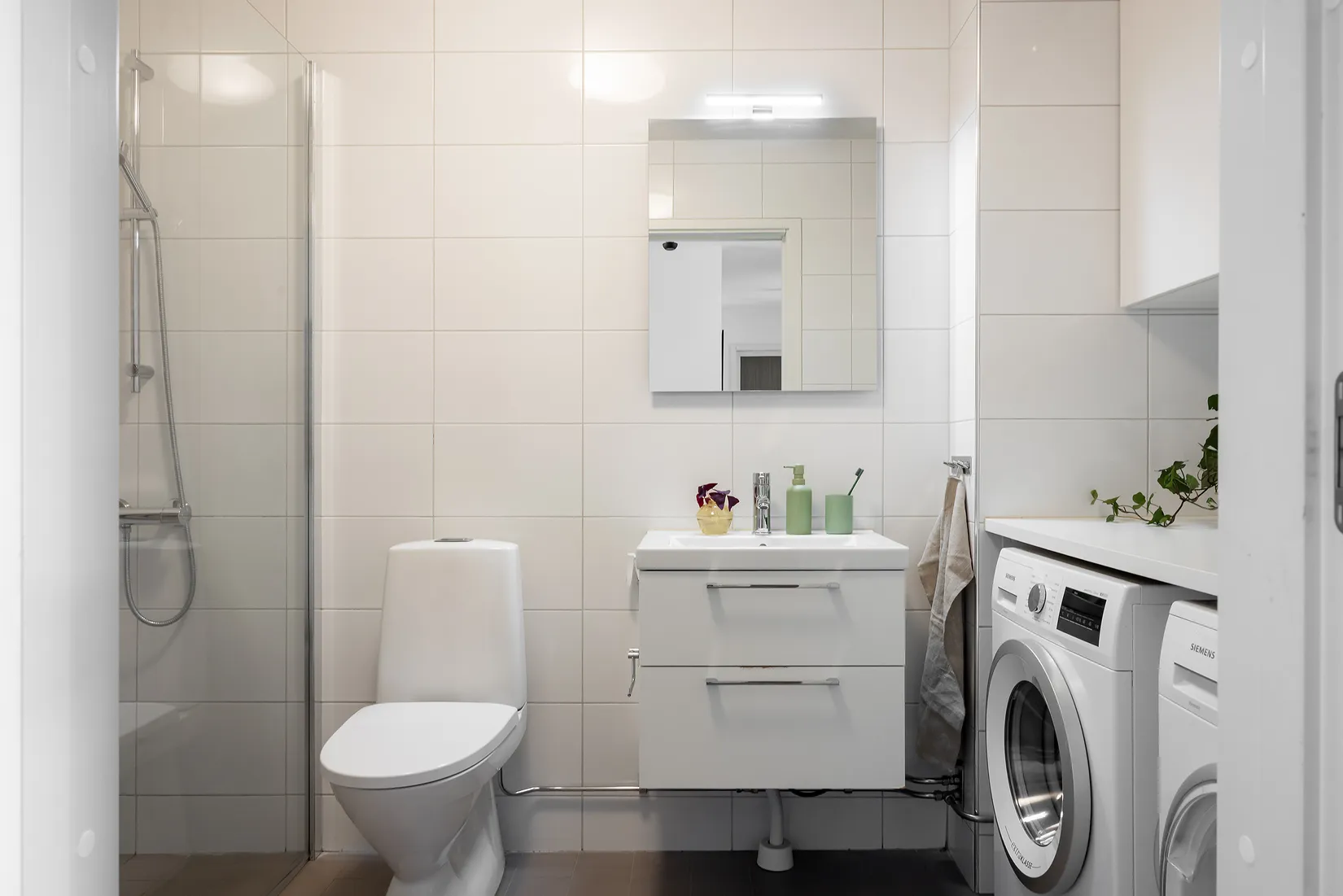Bostadsrätt, Rämensvägen 25B, Årsta, Stockholm