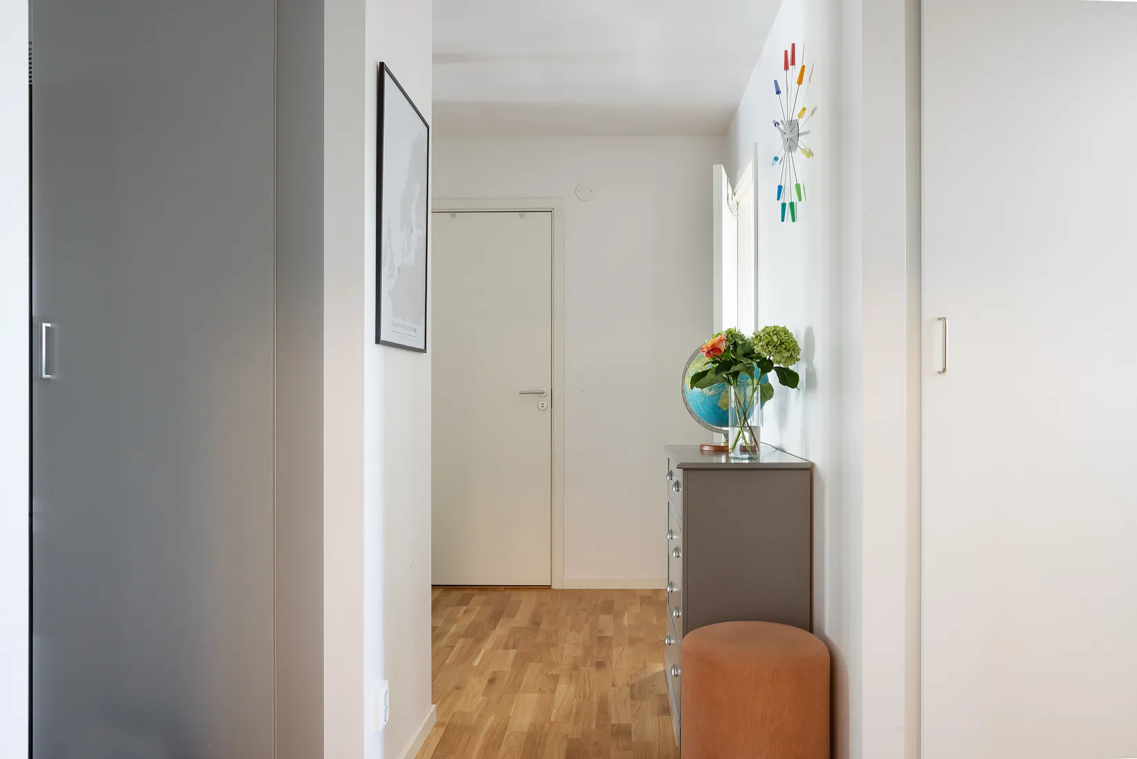 Bostadsrätt, Rämensvägen 25B, Årsta, Stockholm