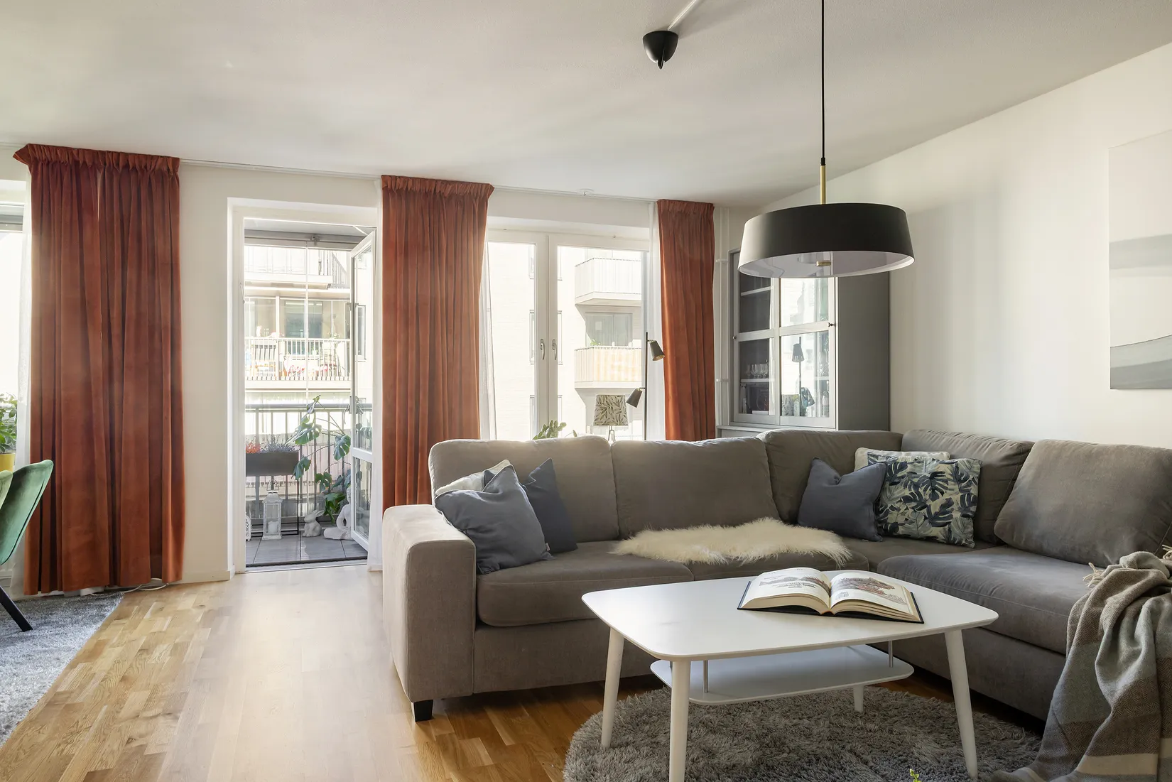 Bostadsrätt, Rämensvägen 25B, Årsta, Stockholm