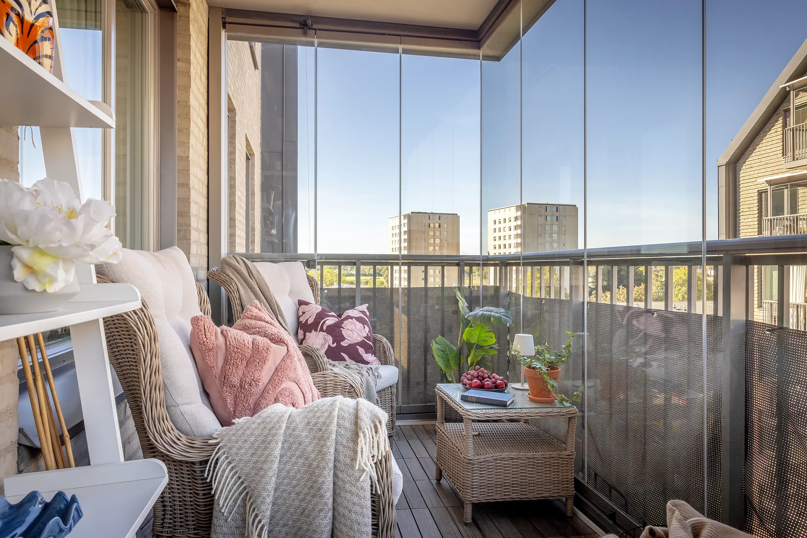 Bostadsrätt, Rämensvägen 25B, Årsta, Stockholm