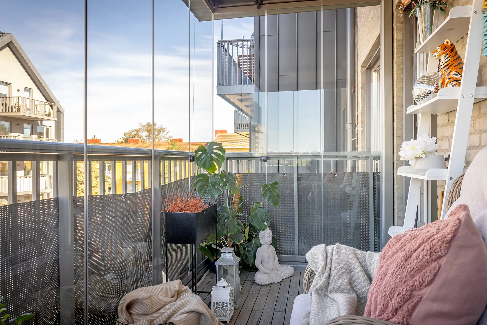 Bostadsrätt, Rämensvägen 25B, Årsta, Stockholm