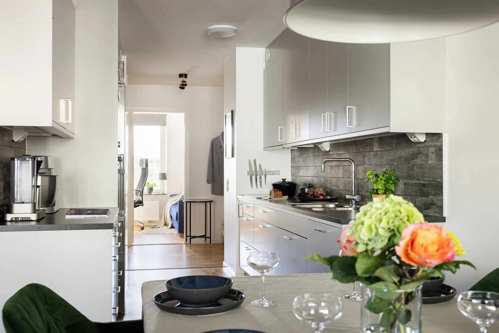 Bostadsrätt, Rämensvägen 25B, Årsta, Stockholm