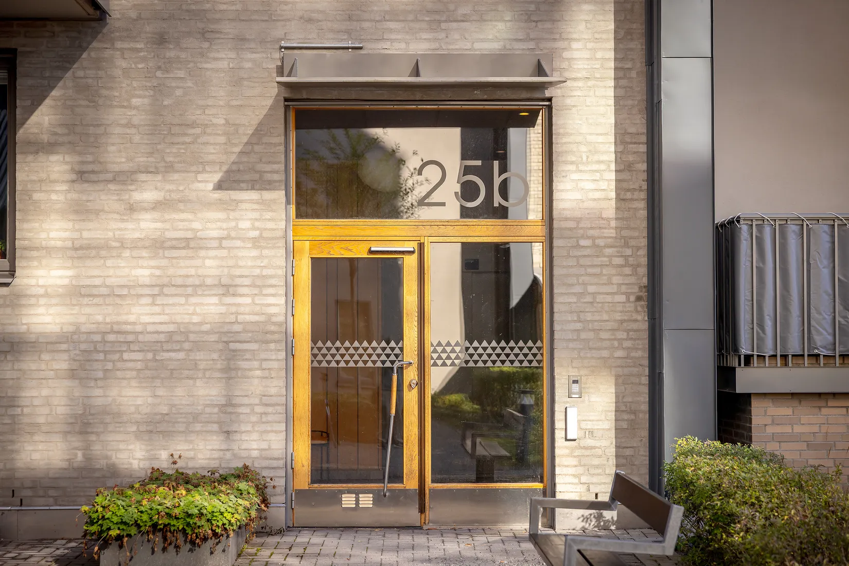 Bostadsrätt, Rämensvägen 25B, Årsta, Stockholm