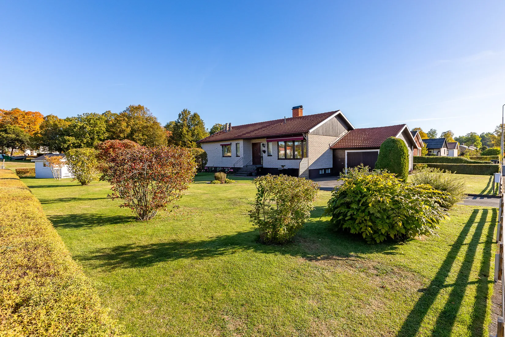 Villa, Olofsgatan 26, Eksjö