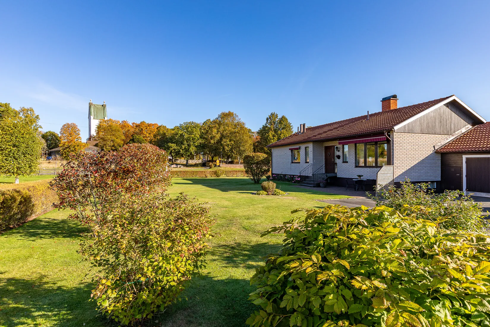 Villa, Olofsgatan 26, Eksjö