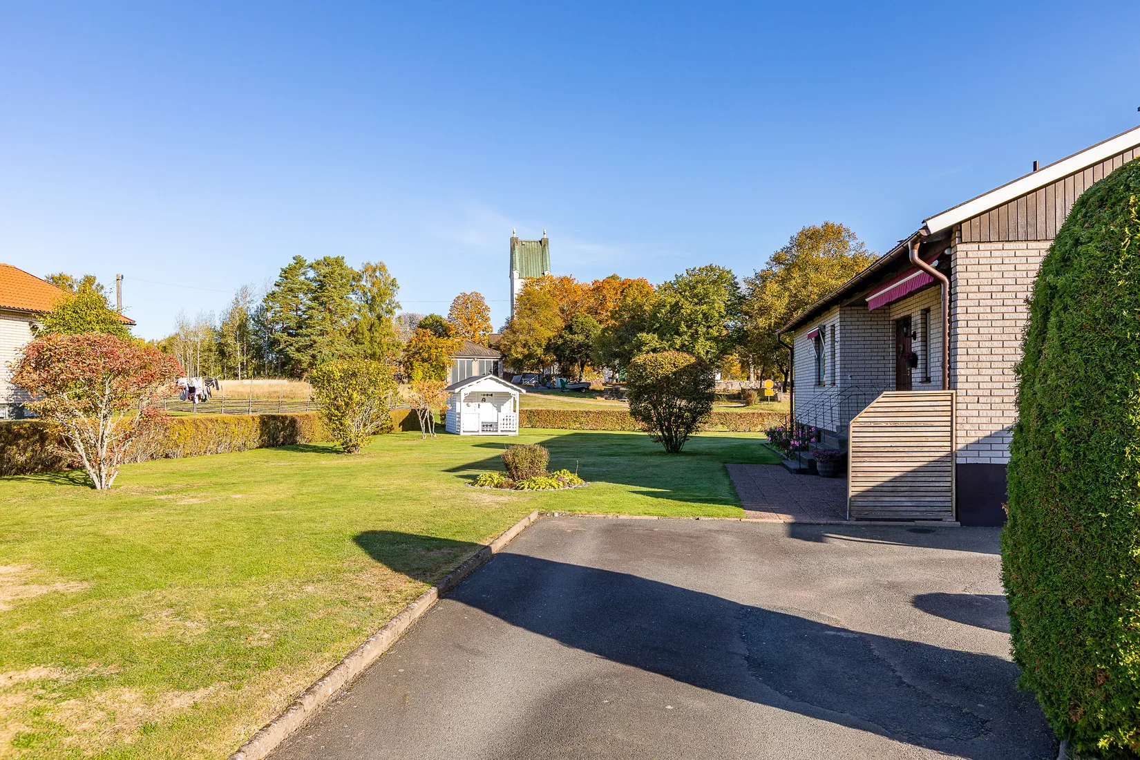 Villa, Olofsgatan 26, Eksjö