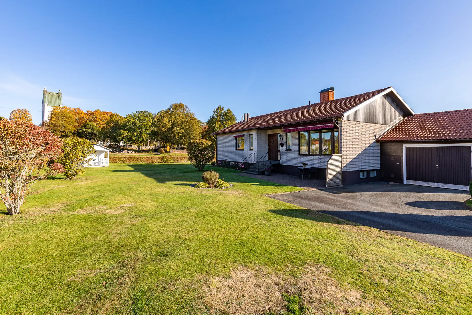 Villa, Olofsgatan 26, Eksjö