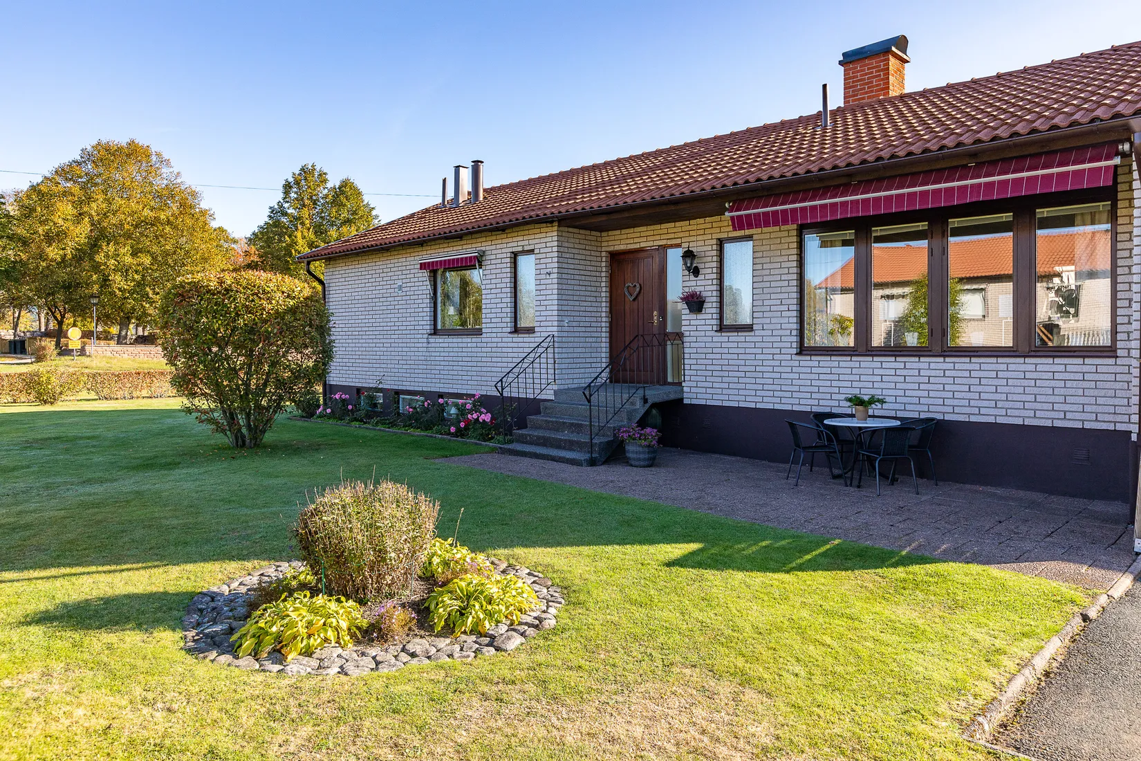 Villa, Olofsgatan 26, Eksjö