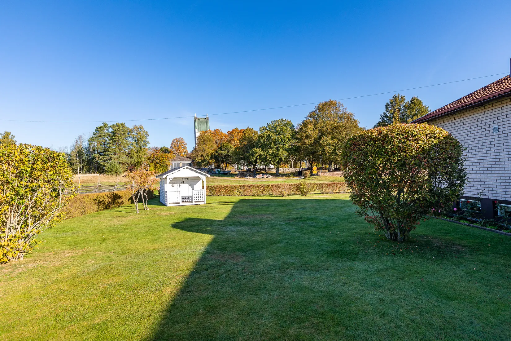 Villa, Olofsgatan 26, Eksjö