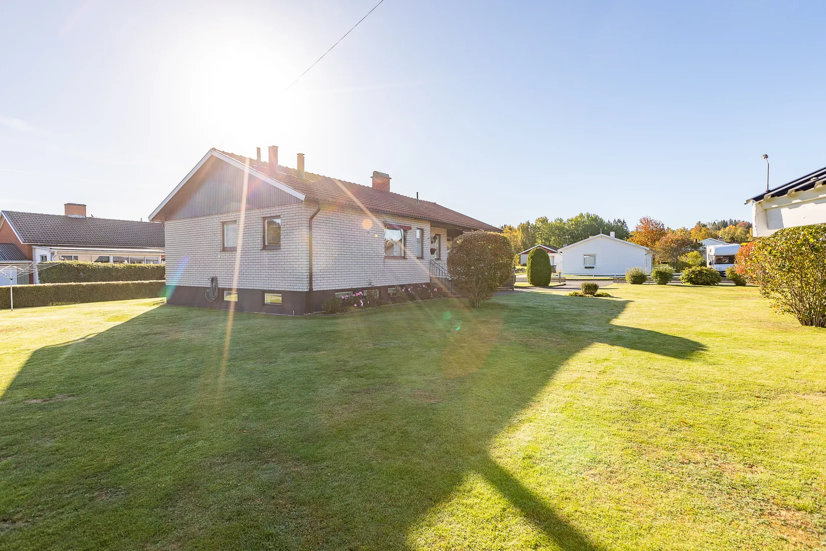 Villa, Olofsgatan 26, Eksjö