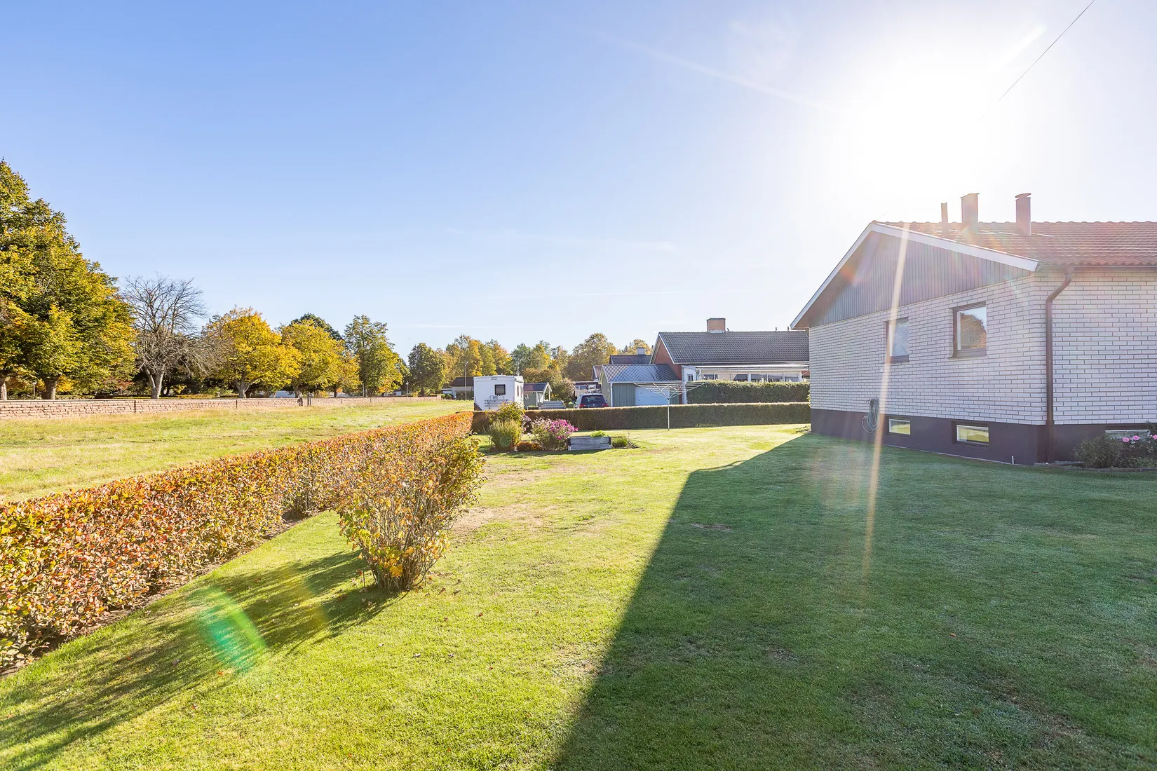 Villa, Olofsgatan 26, Eksjö