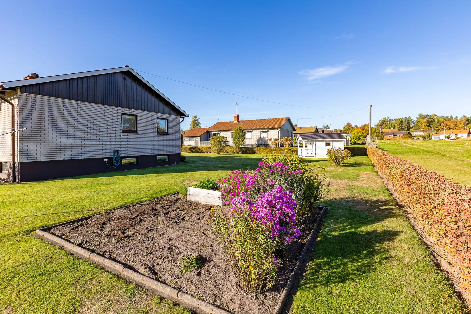 Villa, Olofsgatan 26, Eksjö