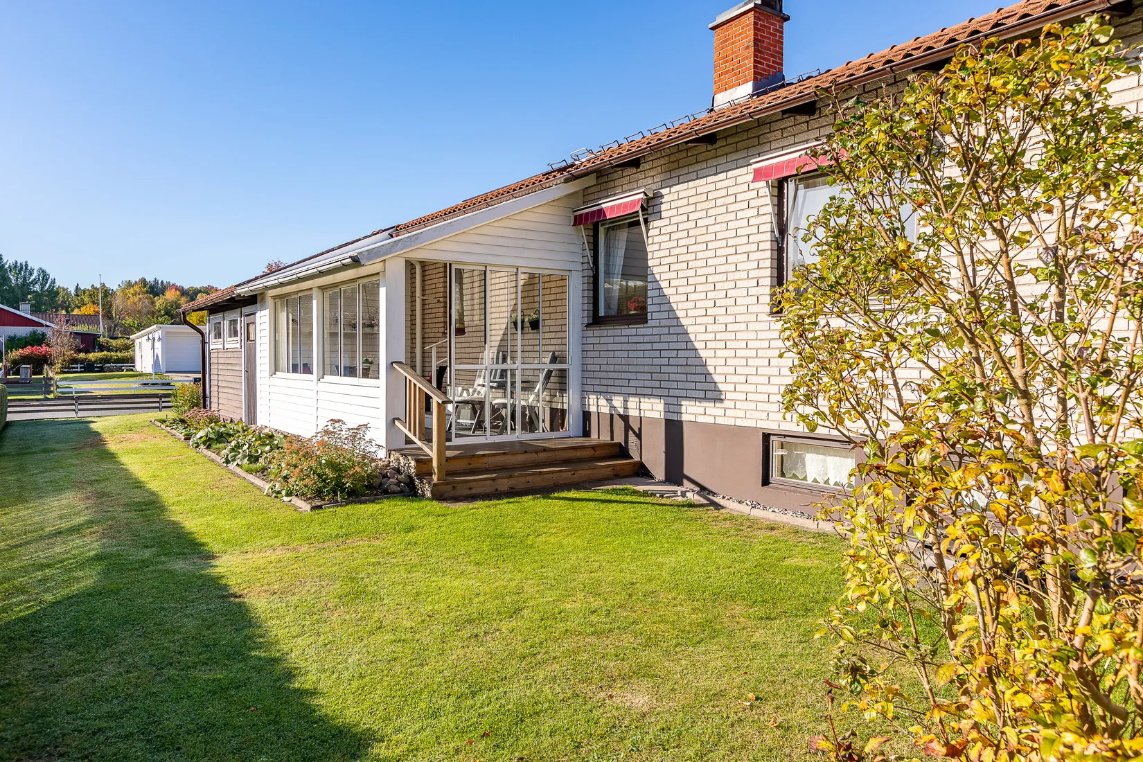 Villa, Olofsgatan 26, Eksjö