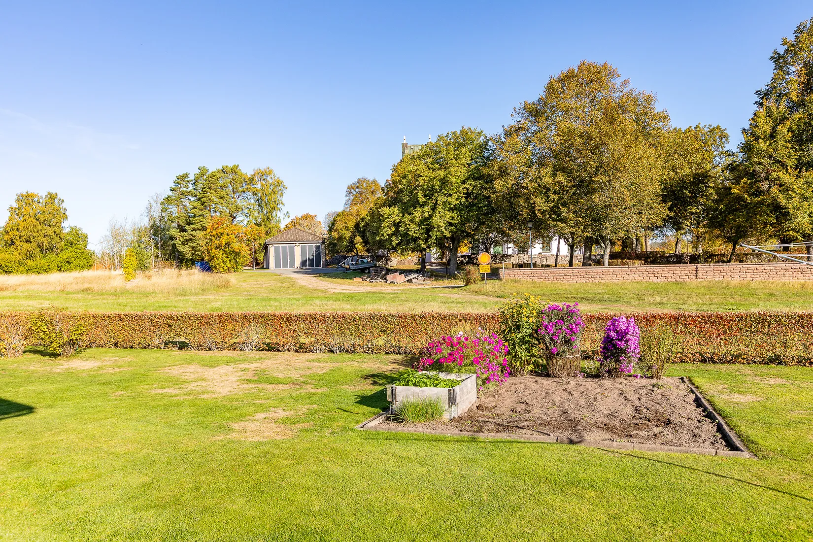 Villa, Olofsgatan 26, Eksjö