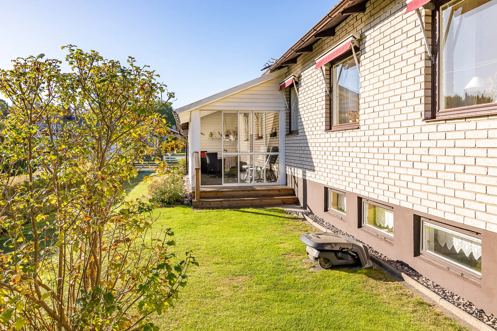 Villa, Olofsgatan 26, Eksjö