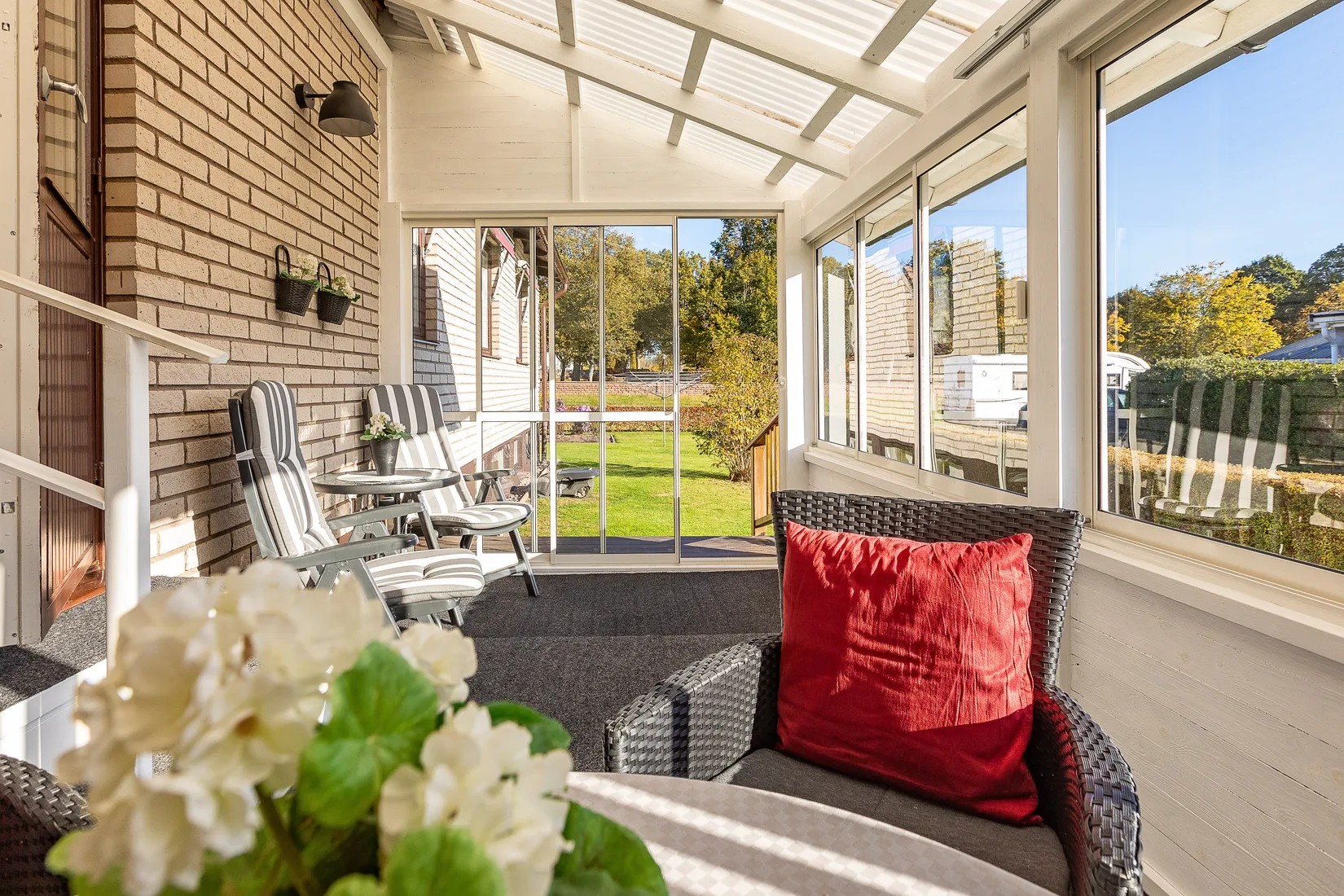 Villa, Olofsgatan 26, Eksjö