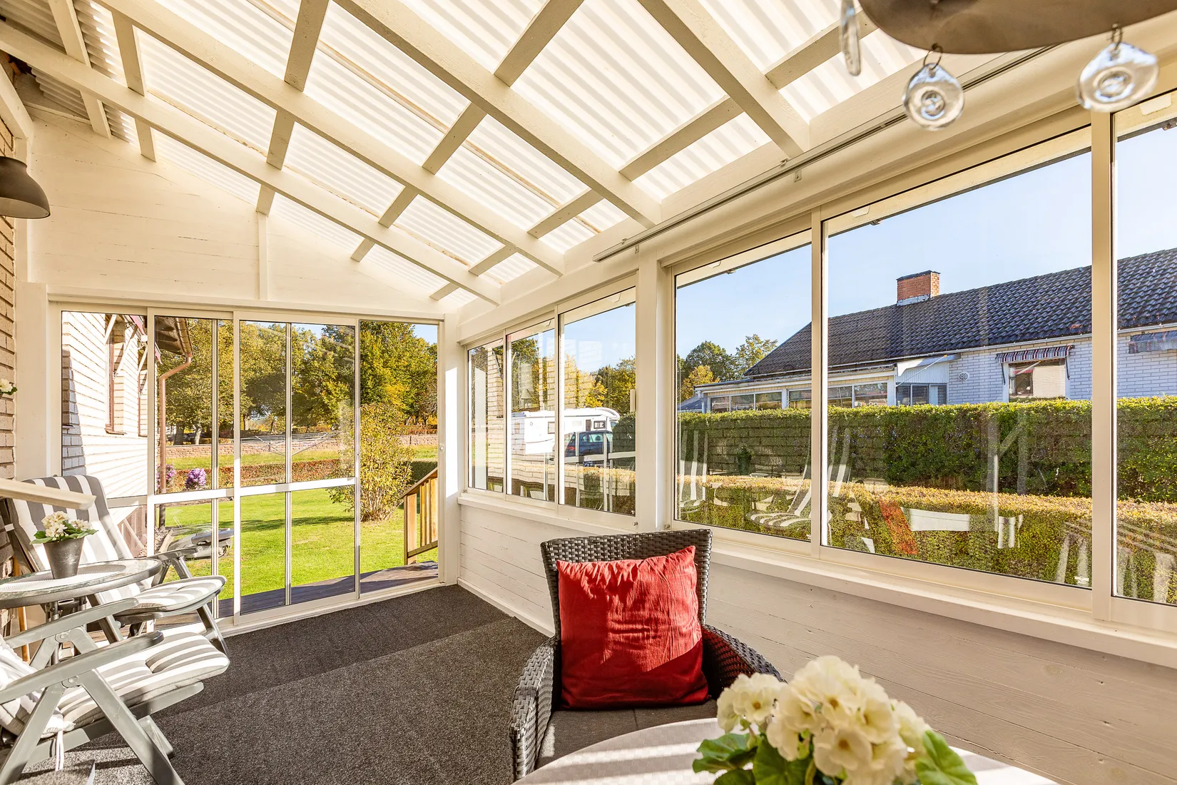 Villa, Olofsgatan 26, Eksjö