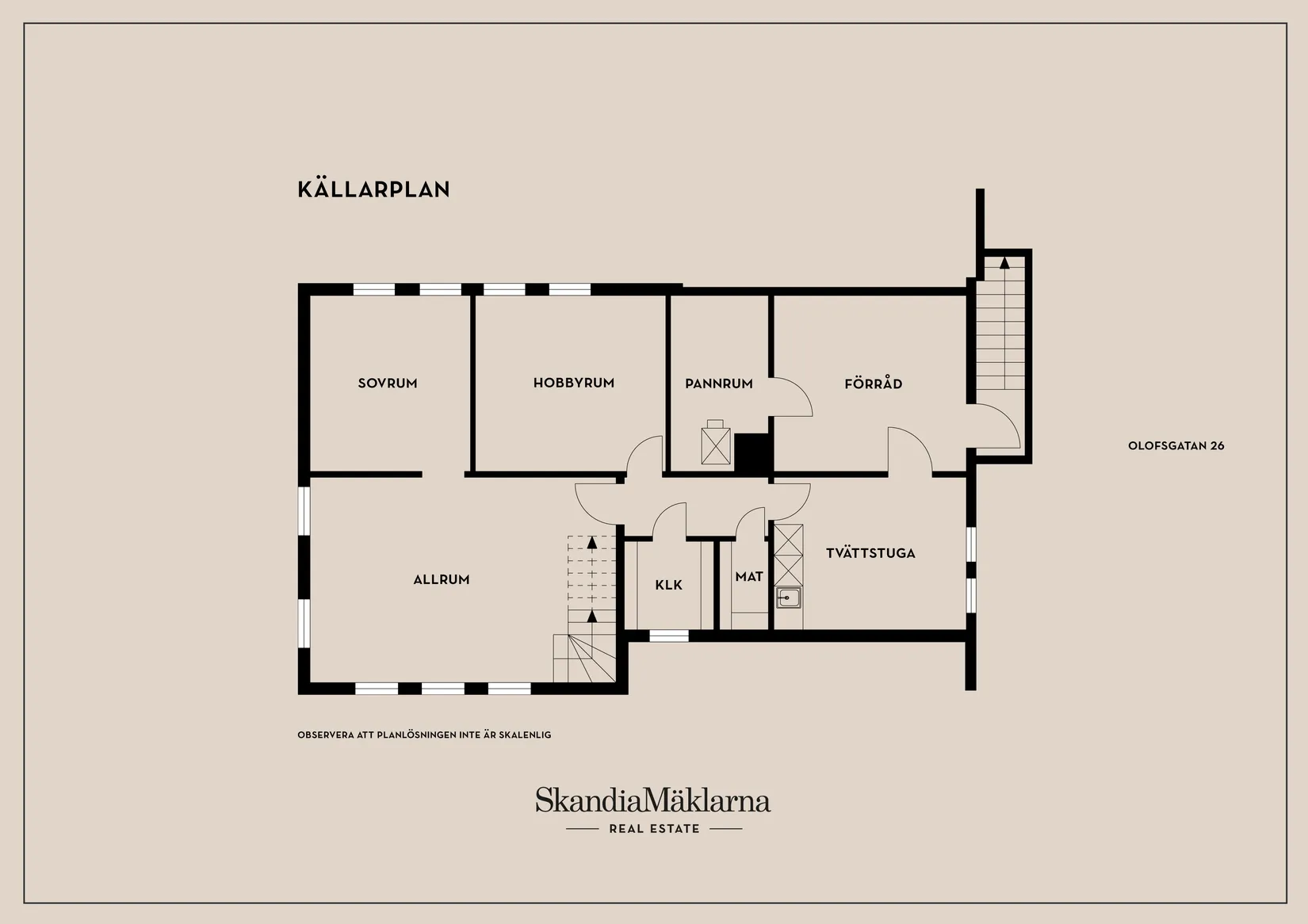 Villa, Olofsgatan 26, Eksjö