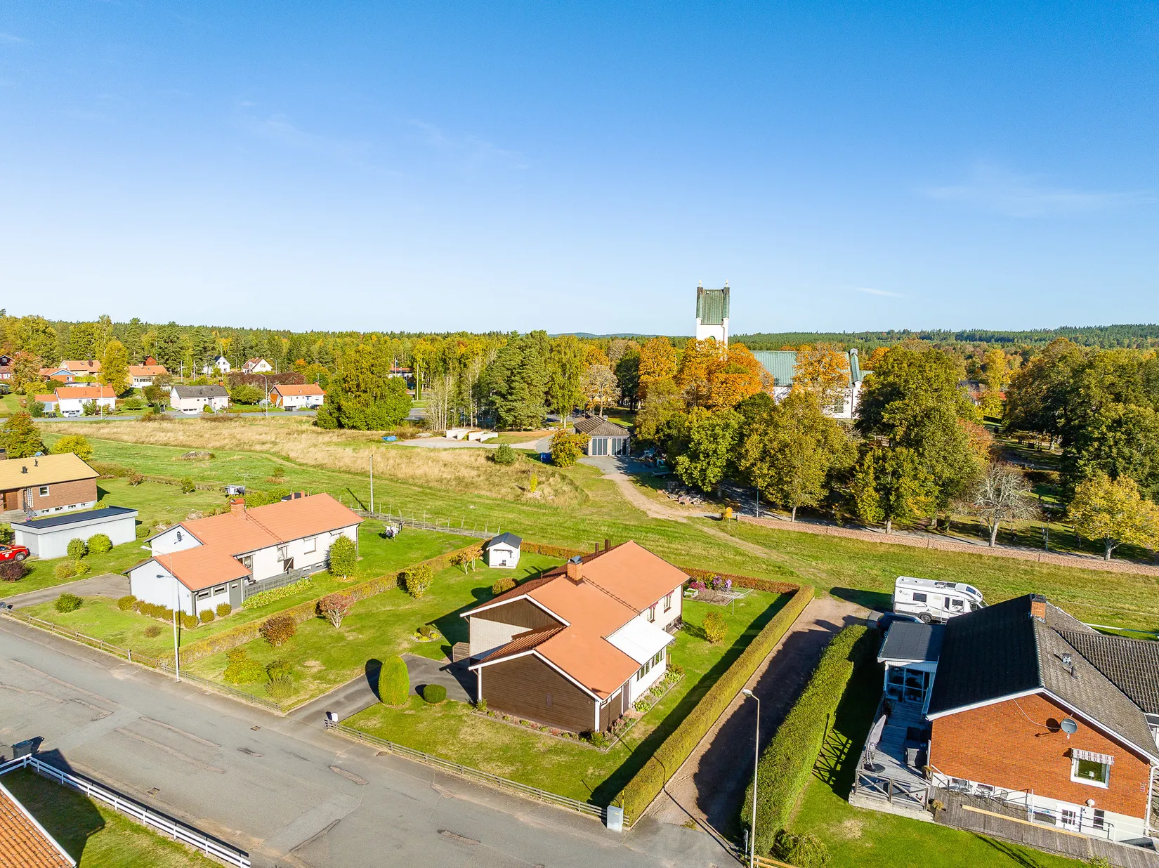 Villa, Olofsgatan 26, Eksjö