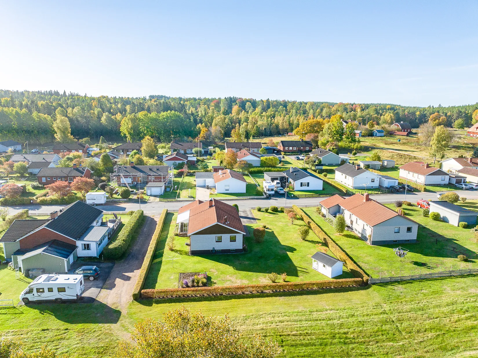 Villa, Olofsgatan 26, Eksjö