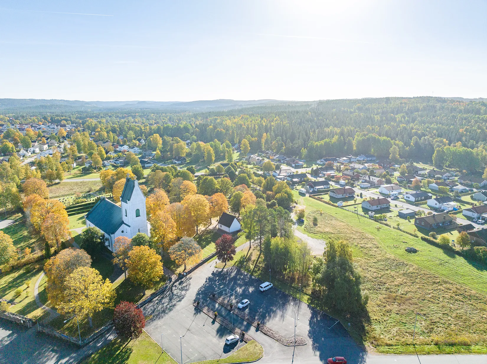 Villa, Olofsgatan 26, Eksjö