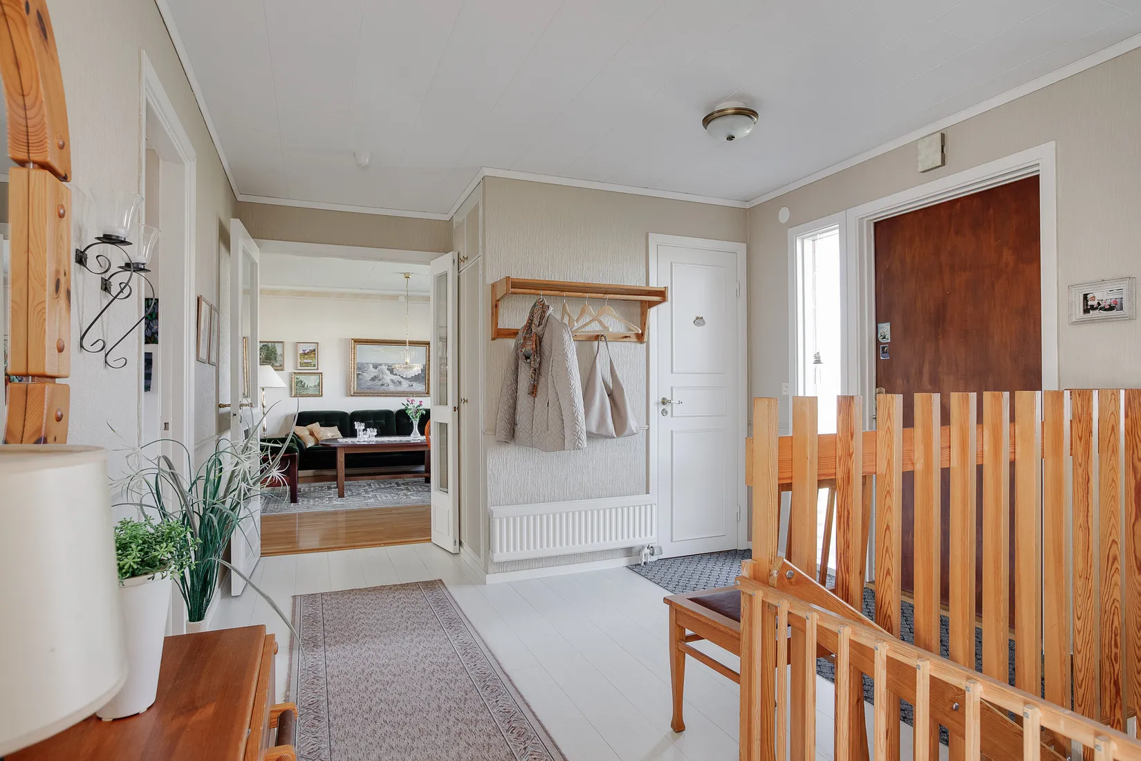 Villa, Olofsgatan 26, Eksjö