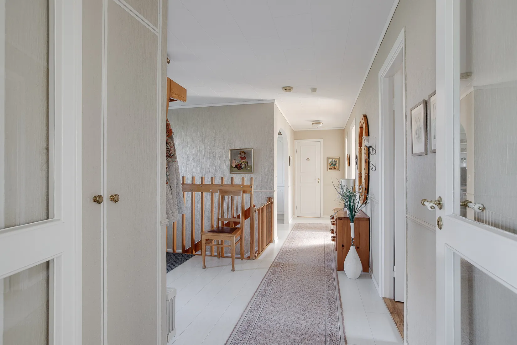 Villa, Olofsgatan 26, Eksjö
