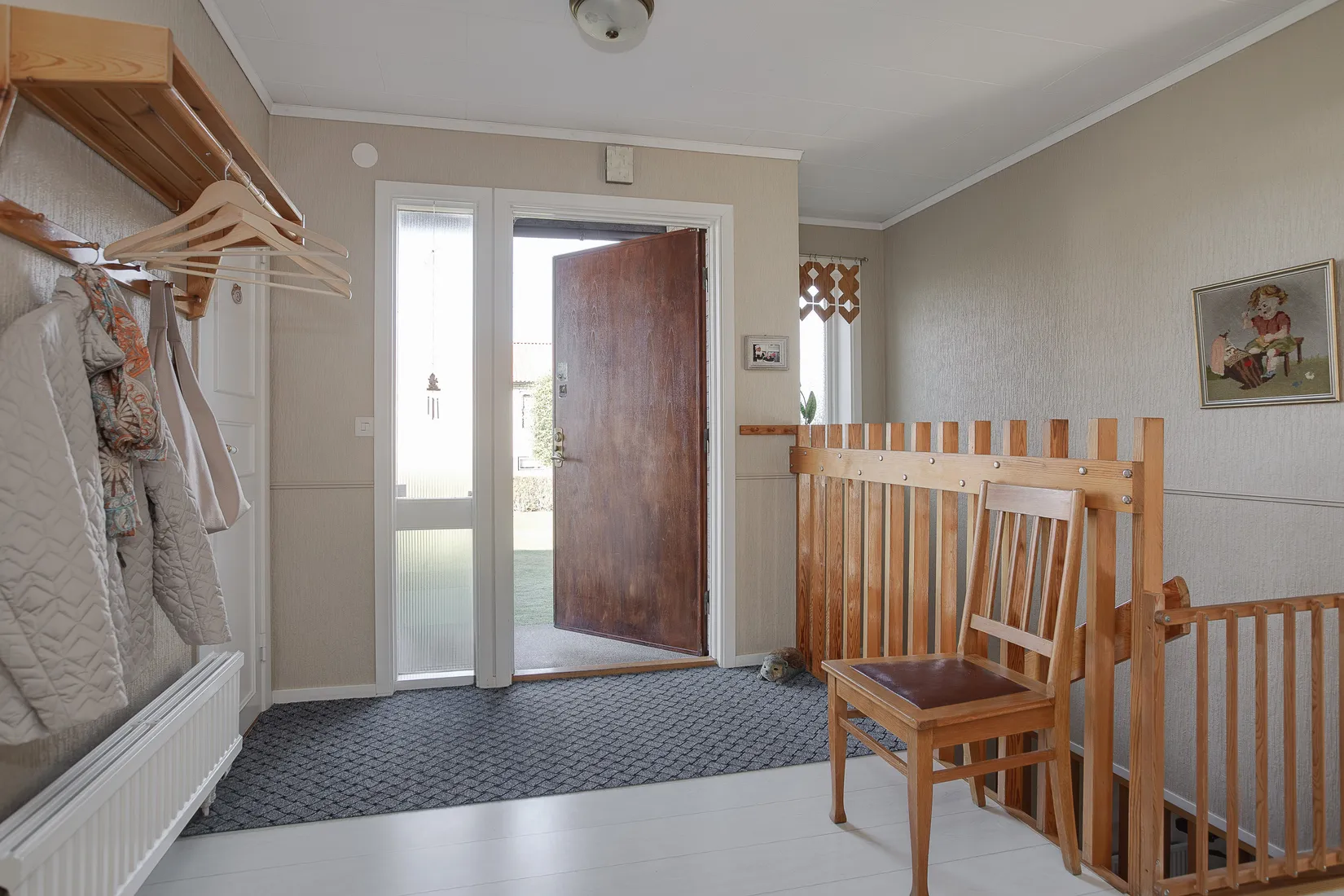 Villa, Olofsgatan 26, Eksjö