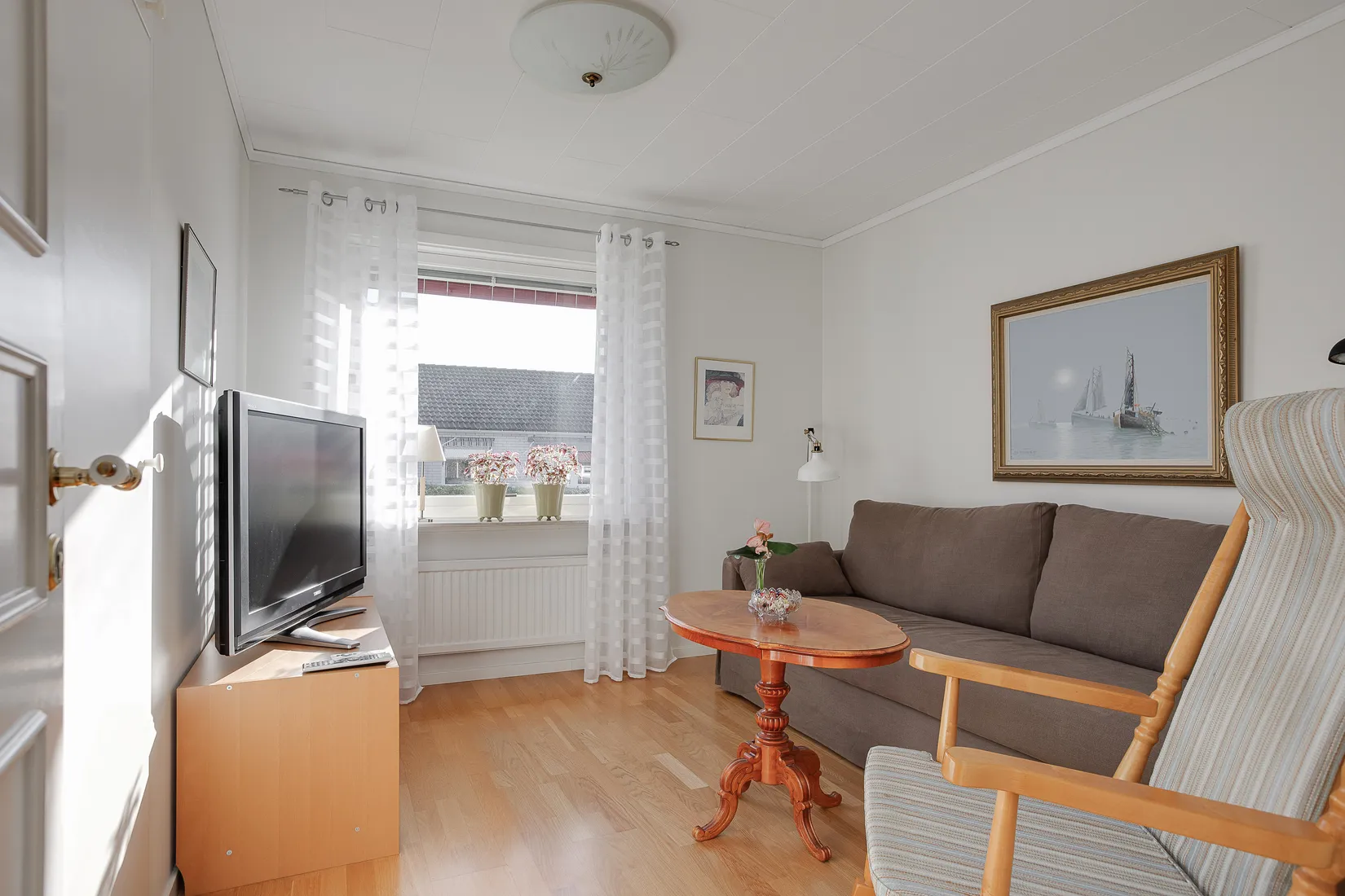 Villa, Olofsgatan 26, Eksjö