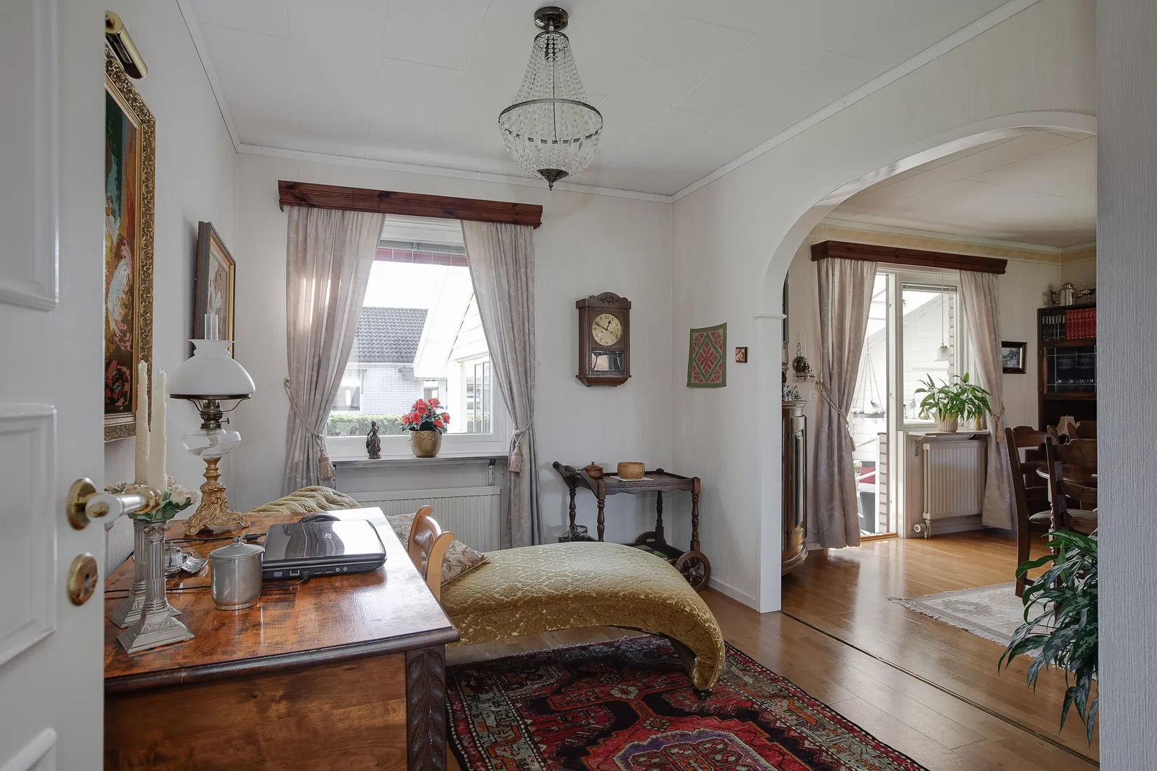 Villa, Olofsgatan 26, Eksjö