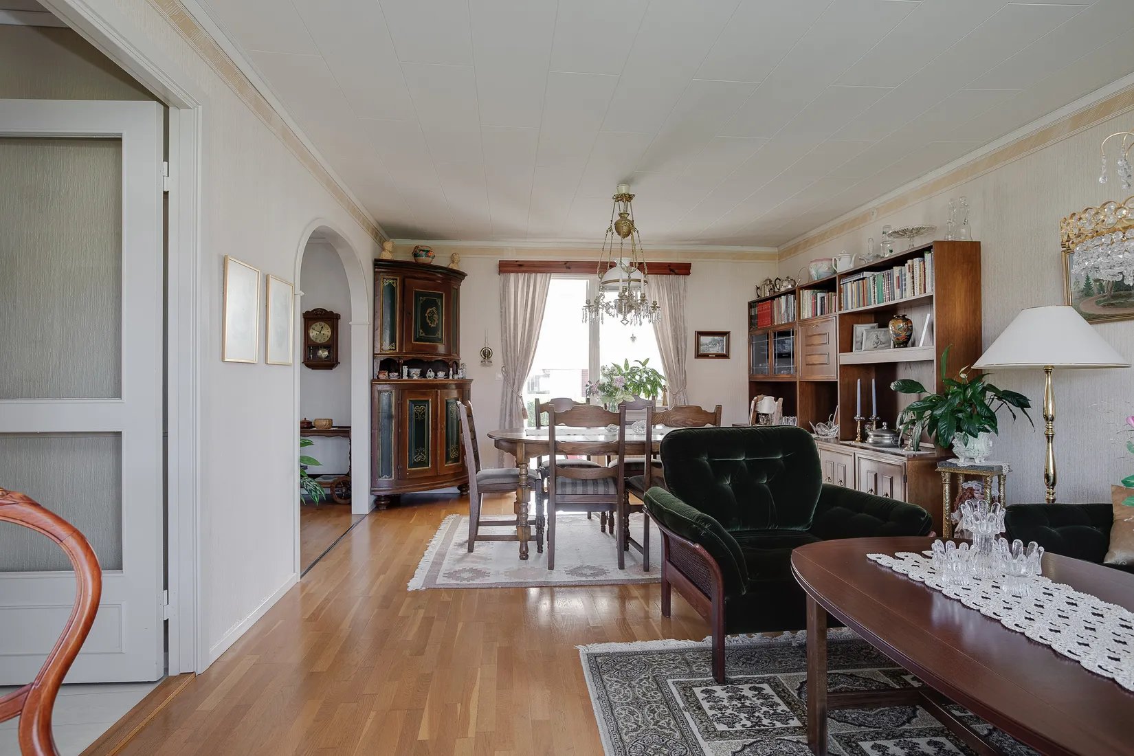 Villa, Olofsgatan 26, Eksjö