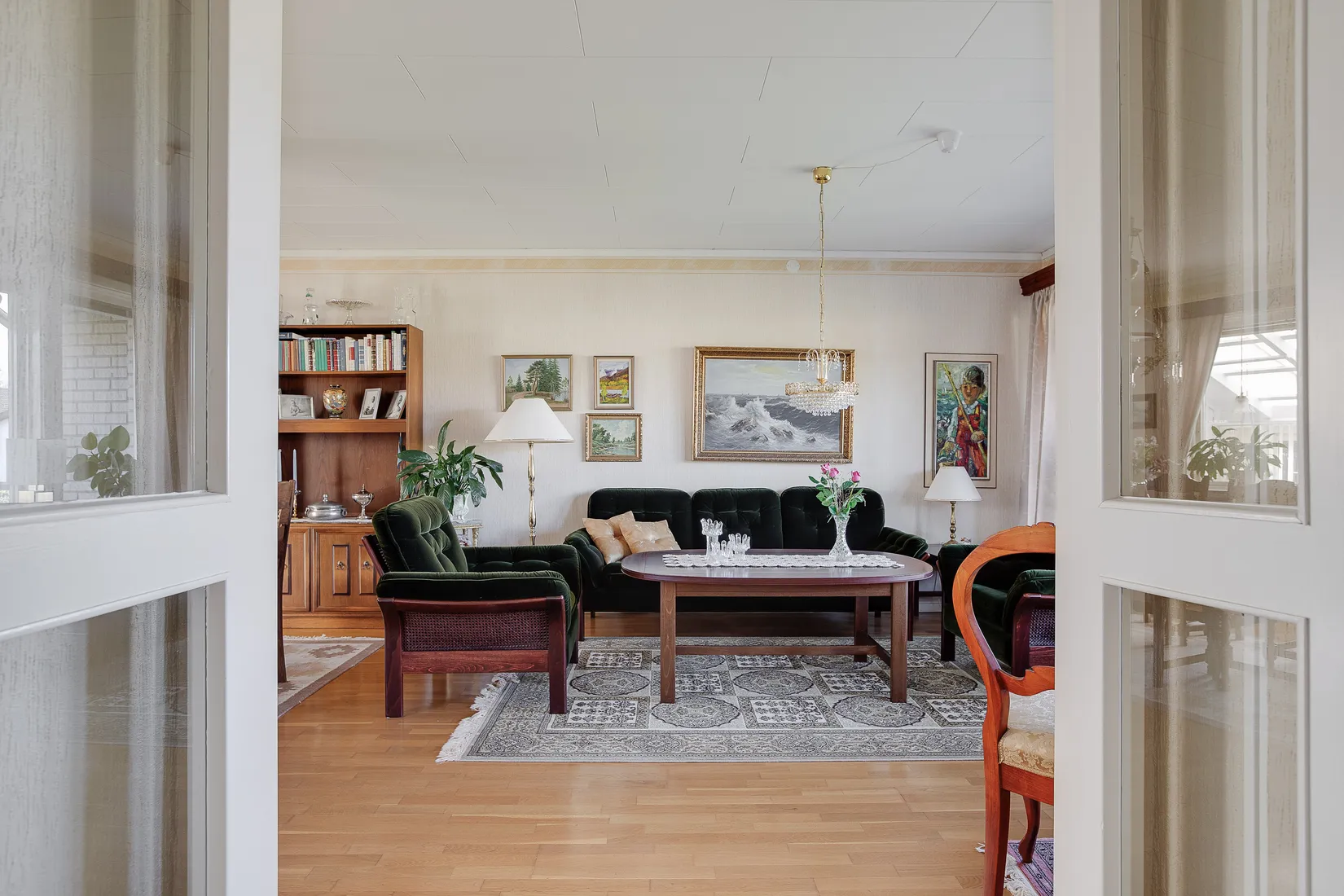 Villa, Olofsgatan 26, Eksjö
