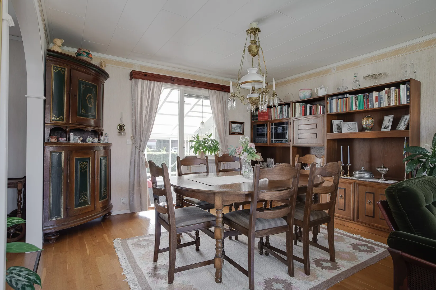 Villa, Olofsgatan 26, Eksjö